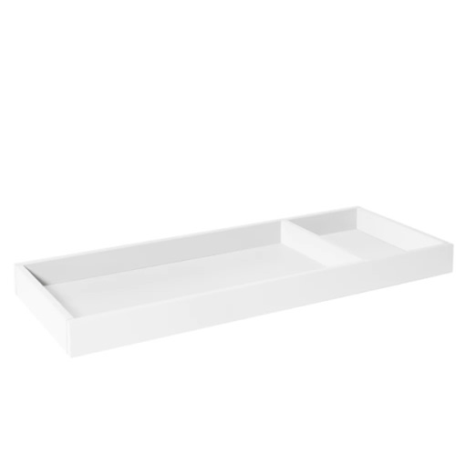 Universal Wide Removable Changing Tray
