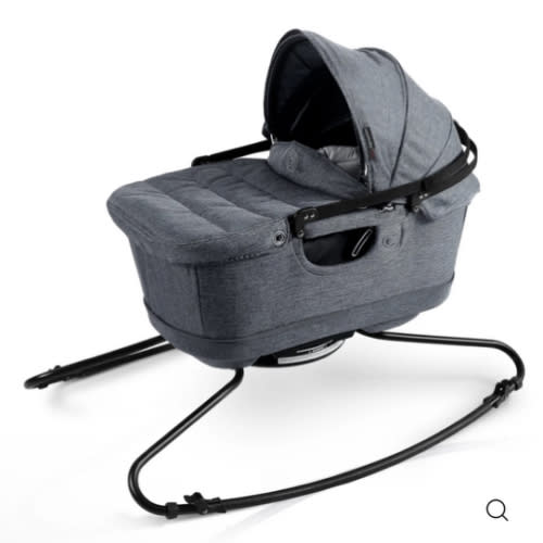 G5 Travel Bassinet
