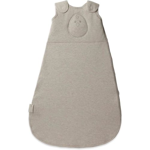 Nested Bean Zen Sack® Classic | Gently Weighted Sleep Sacks | Baby 6-15M | Infant Swaddle Transition | Aids self-Soothing