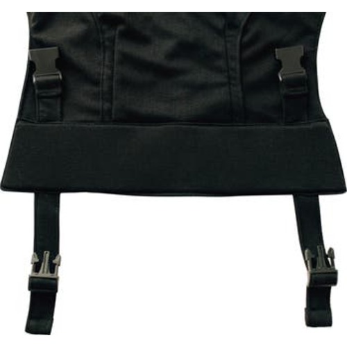 The Snug Attachment