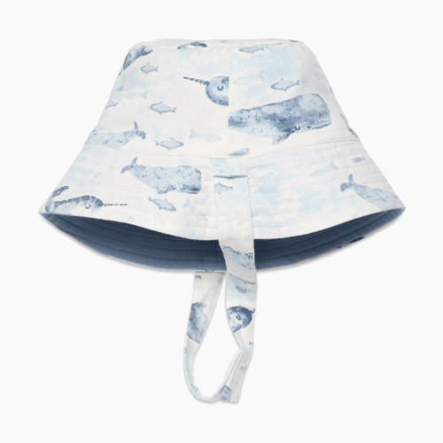 Magnetic Me Modal Magnetic Sun Hat - Anta Sea Cove, 0-6 M