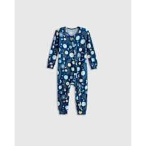 BABY Bamboo One Piece Pajama
