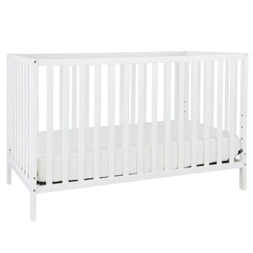 Paxx 4-in-1 Crib