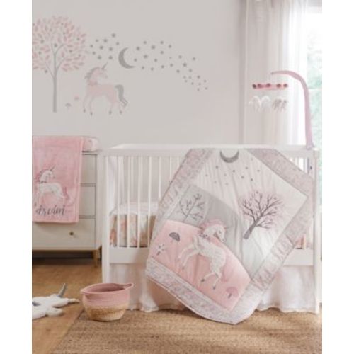 Baby Colette 5-Pc. Bedding Set, Crib