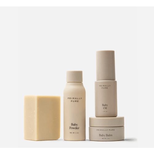 The Baby Kit