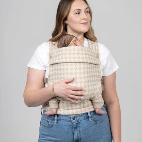 The Monarch Carrier - Houndstooth – Mabē