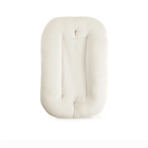Snuggle Me Infant Lounger | Natural