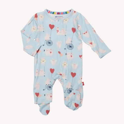 cupig modal magnetic parent favorite footie – Magnetic Me