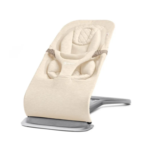 3-In-1 Evolve Baby Bouncer: Knit | Ergobaby