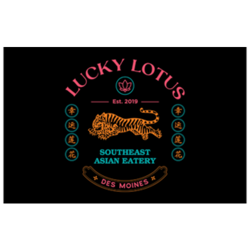 Lucky Lotus eGift Cards