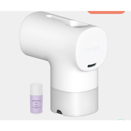 Bath Filter for Baby | The Best Bathtub Water Filter - Canopy