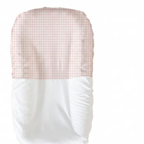 Silk Bassinet/Lounger Sheet