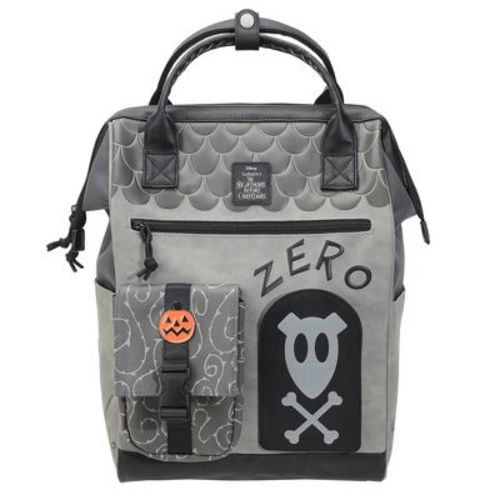 Nightmare Before Christmas Zero Dog House 15" Top Handle adult Backpack