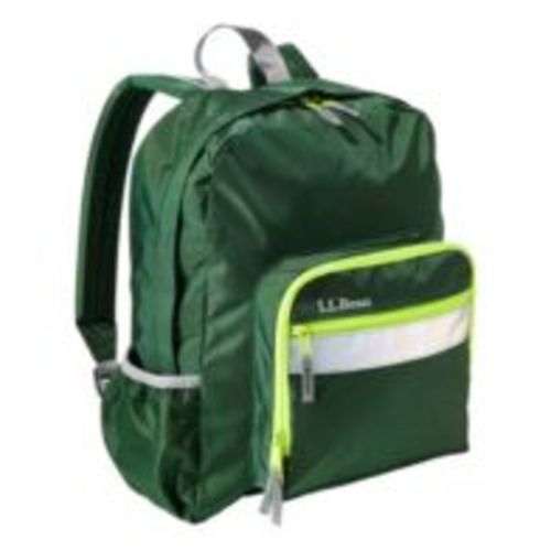 L.L.Bean Original Book Pack®, 24L | School Backpacks at L.L.Bean