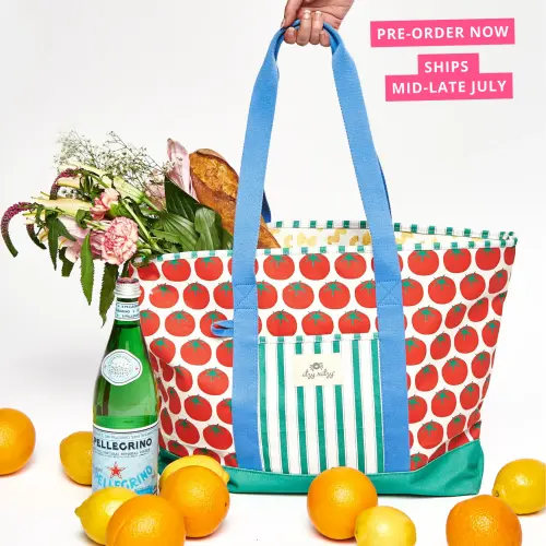 Boss Tote™ Diaper Tote Bag - Stylish & Functional Bags | Itzy Ritzy ®