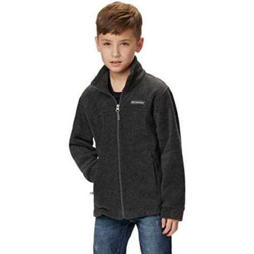 Columbia Boys' Steens Mountain Ii Fleece