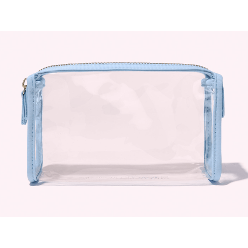 Stoney Clover Lane Travel Pouch - Periwinkle