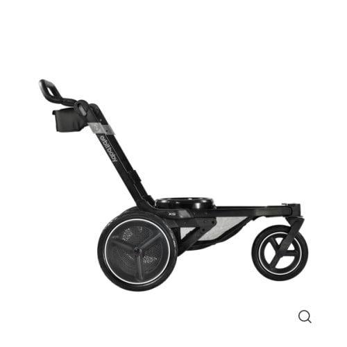X5 Jogging Stroller Frame