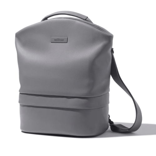 Willow Pump Anywhere Bag - Breast Pump Bag | Willow