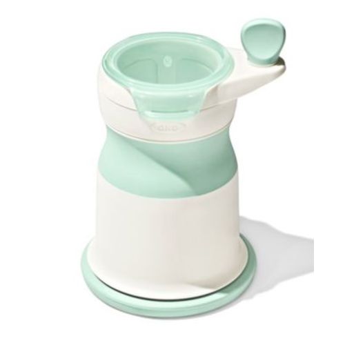 Tot Mash Maker Baby Food Mill