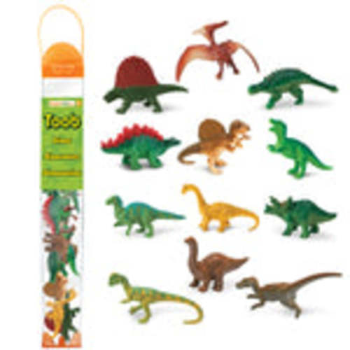 Dinos TOOB | Safari Ltd®