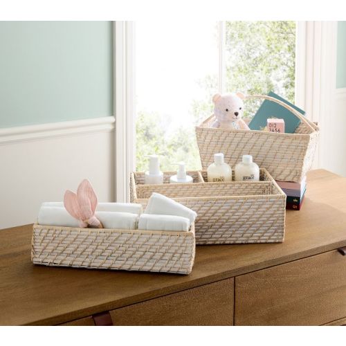 Quinn Diaper Organizer Tray
