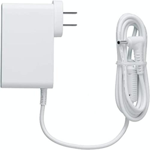 Willow - 360 5 Volt, 3 Amp Charger - Spare Use or Replacement Part for The Willow 360 or 3.0 Wearable, Hands-Free Breast Pump, Breastfeeding Essential for New Moms