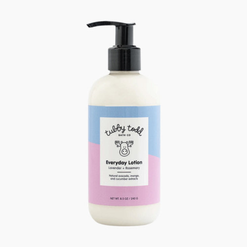 Everyday Lotion