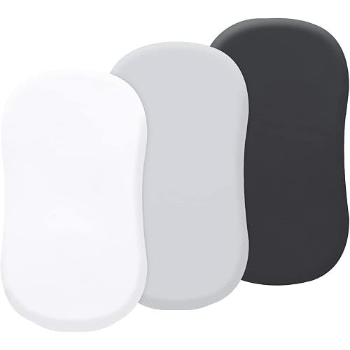 Bassinet Sheets
