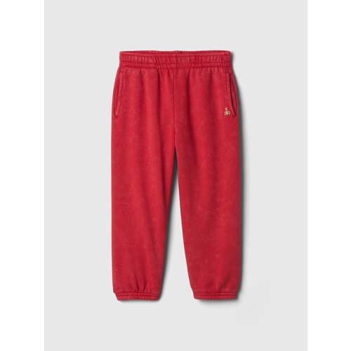 Baby & Toddler VintageSoft Relaxed Joggers