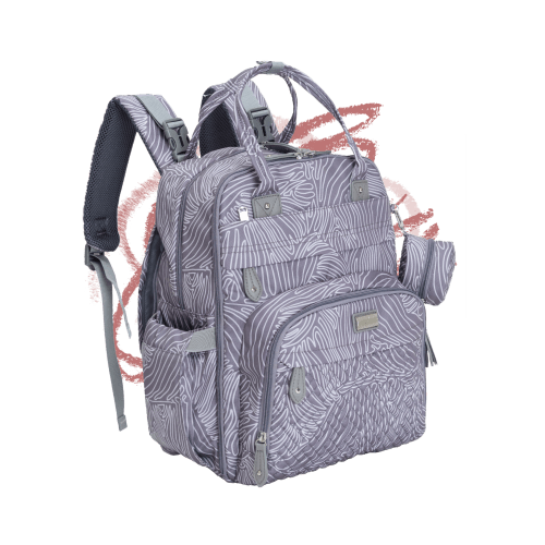 The Original Diaper Bag