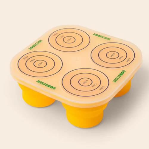 THE TRAY