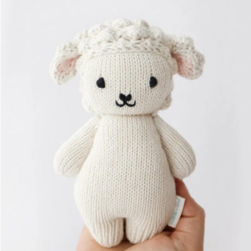 BABY LAMB | bornbaby