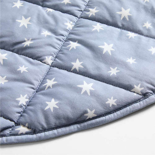 Fold and Go Stars Portable Baby Mat