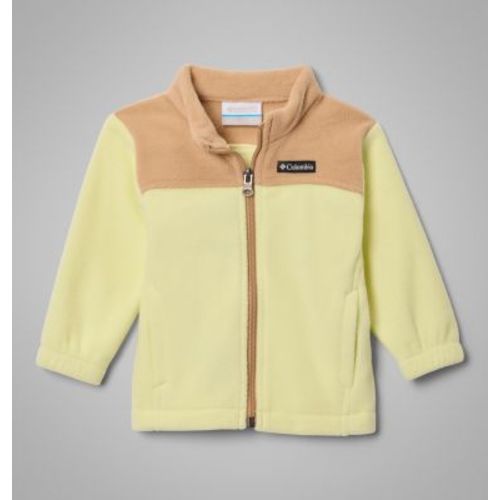 Infant Girls' Castle Dale™ Full Zip Fleece Jacket | 775 | 0/3