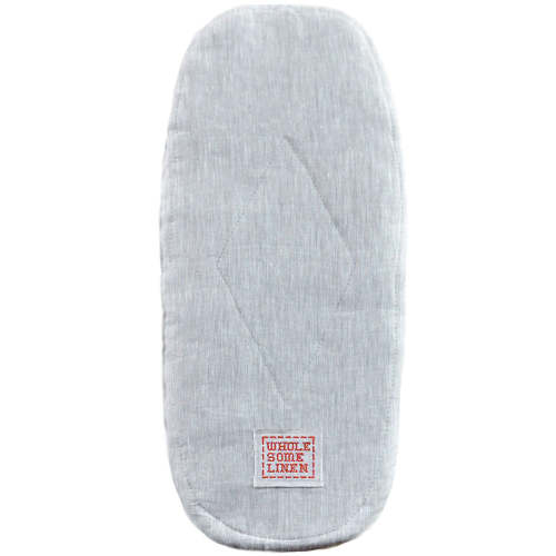 Baby Mattress for Bassinet & Moses Baskets | Wholesome Linen