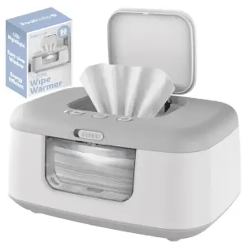 baby wipe warmer - Google Search