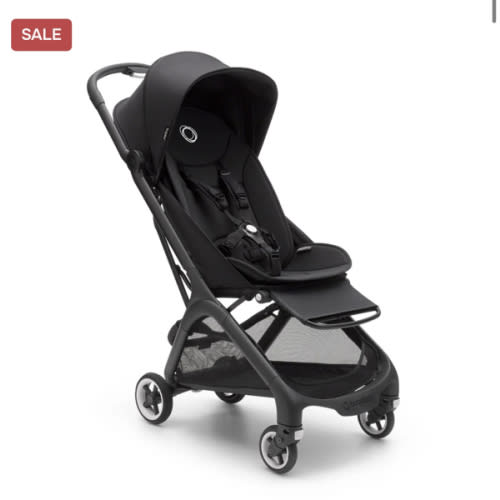 Bugaboo Butterfly TRAVEL Stroller – Bambi Baby