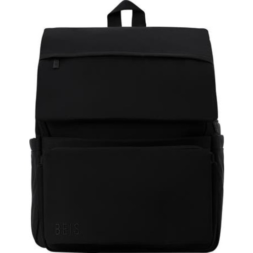 The Ultimate Diaper Backpack