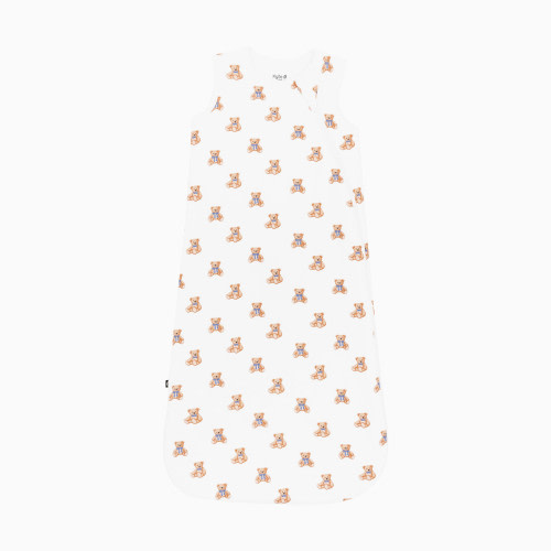 Kyte Baby Printed 1.0 TOG Sleep Bag - Teddy Bear, Small