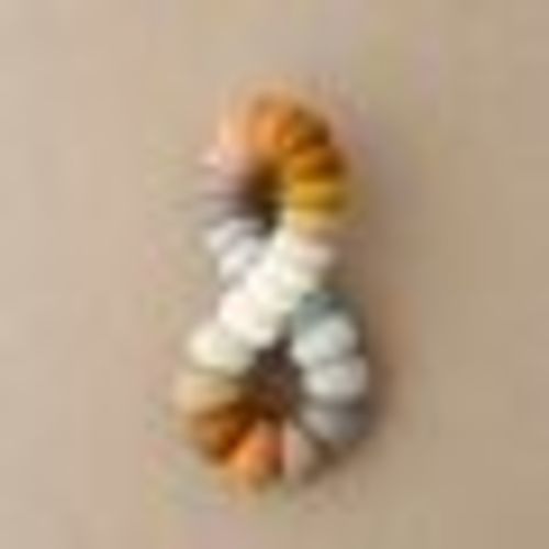 Freezer Teether - Twist | Autumn