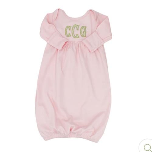 Newborn Gown