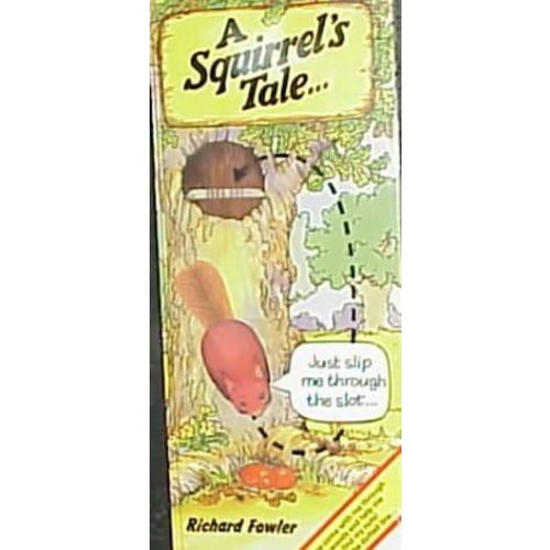 A Squirrel's Tale Hardcover – January 1, 1984