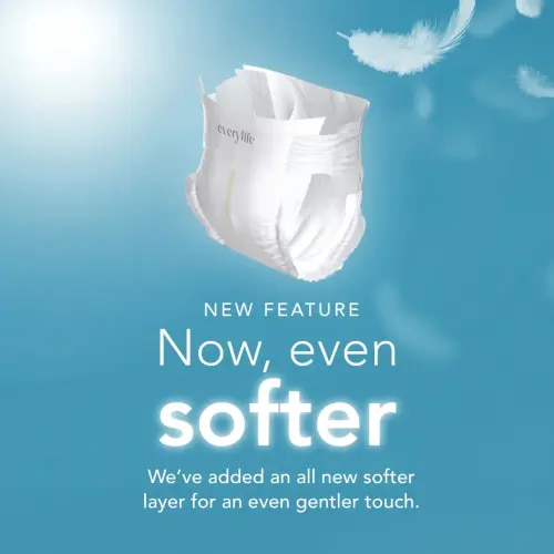 Safest Non-Toxic Diapers for Sensitive Skin | Everylife – EveryLife