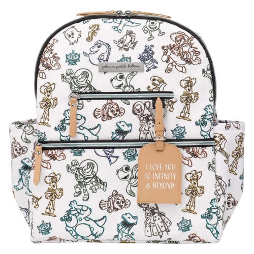 Ace Backpack in Disney & Pixar Playday