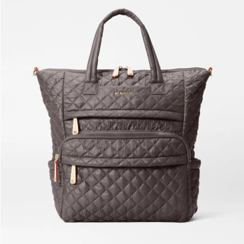 Metro Utility Backpack-Magnet