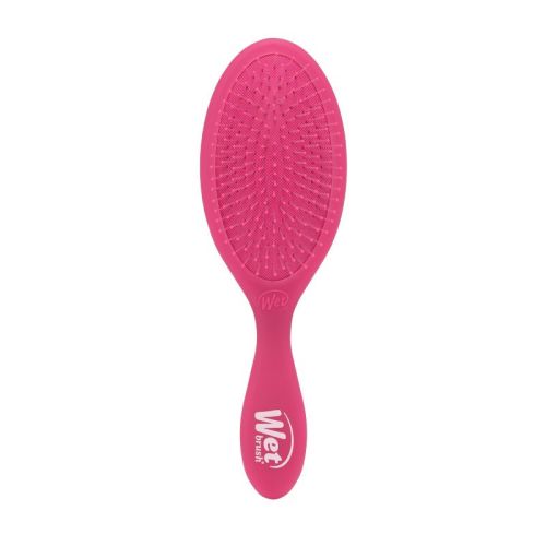 Wet Brush Original Detangling Hair Brush - Frost Pink