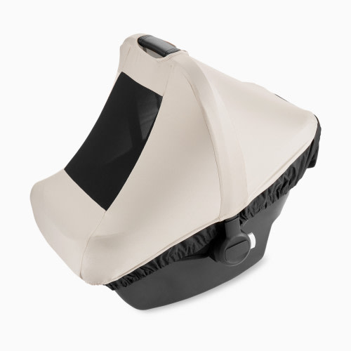 Skip Hop All Seasons Car Seat Cover - Oat