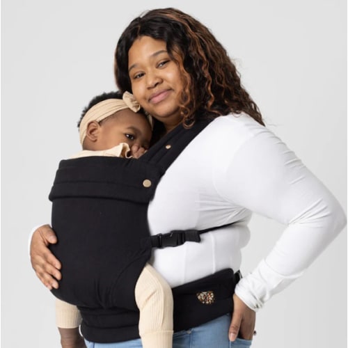 The Monarch Carrier - Ebony – Mabē