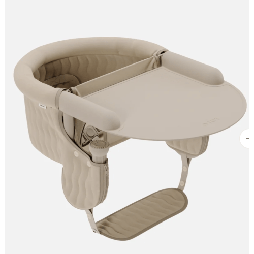 The Hook-On Chair - Oatmeal